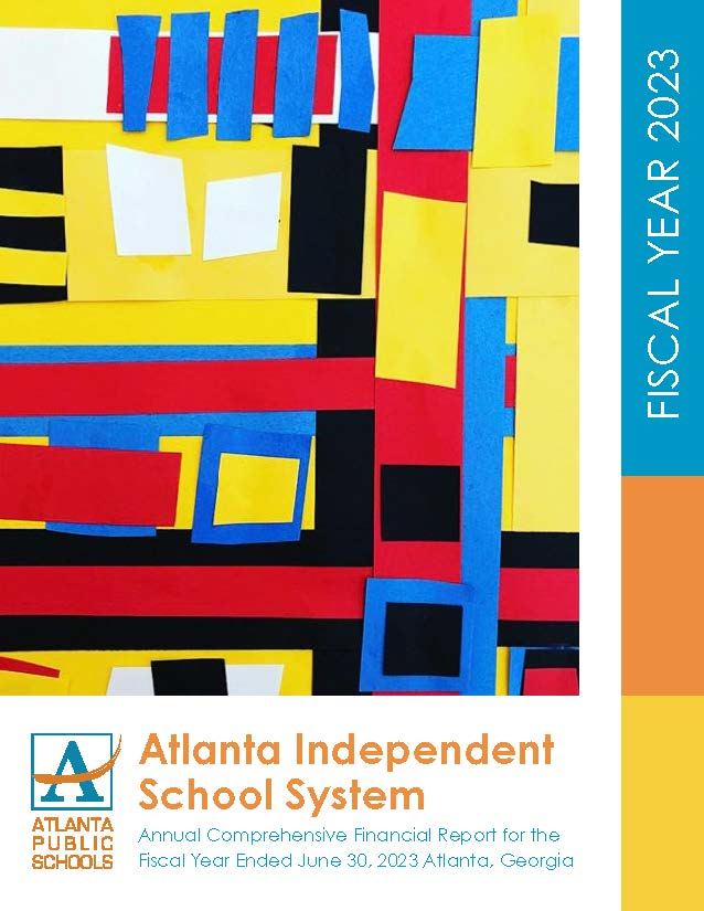  2023 Annual Comprehensive Financial Report